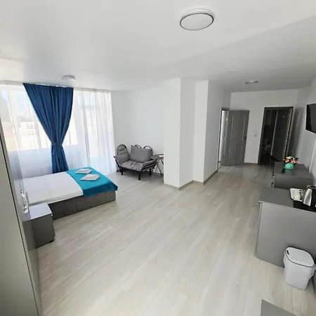 Apartahotel Regal Litoral