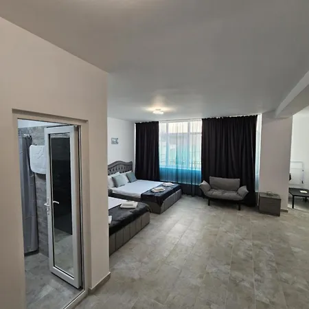 Regal Litoral Eforie Nord