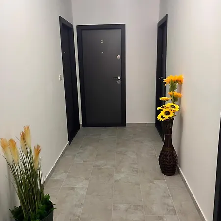 Ξενοδοχείο με διαμερίσματα Regal Litoral