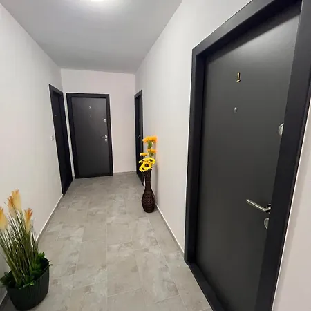 Regal Litoral Ξενοδοχείο με διαμερίσματα