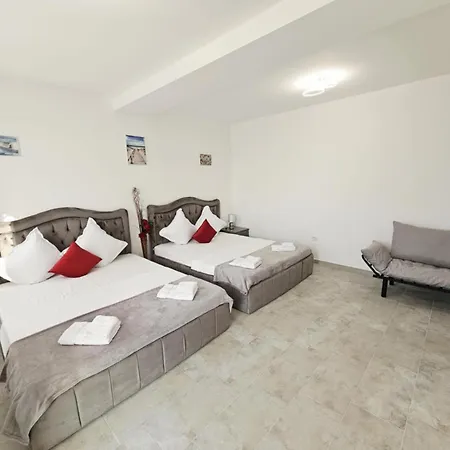 Regal Litoral Eforie Nord