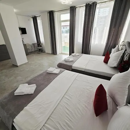 Apartahotel Regal Litoral