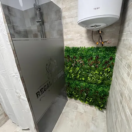 Regal Litoral 아파트호텔