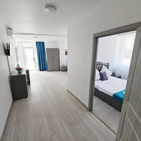 Regal Litoral 데포리노드