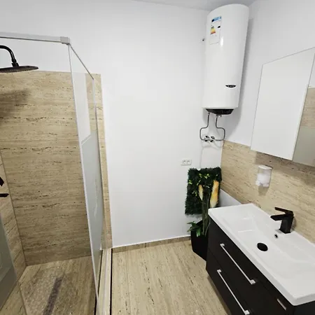 La Playa - Pe Plaja Cu Sezlong Gratuit 3*
