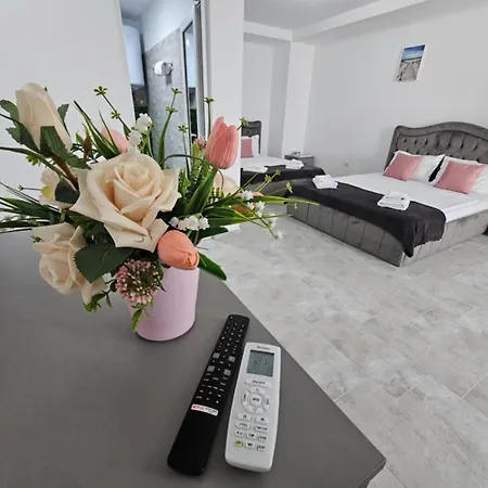 Apart-hotel Regal Litoral *