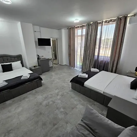 La Playa - Pe Plaja Cu Sezlong Gratuit 3* Eforie Nord
