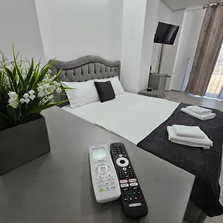 Regal Litoral Apart-hotel