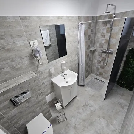 아파트호텔 Regal Litoral