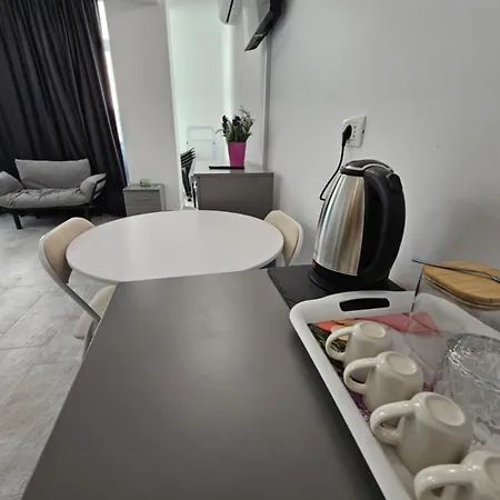 La Playa - Pe Plaja Cu Sezlong Gratuit 3*