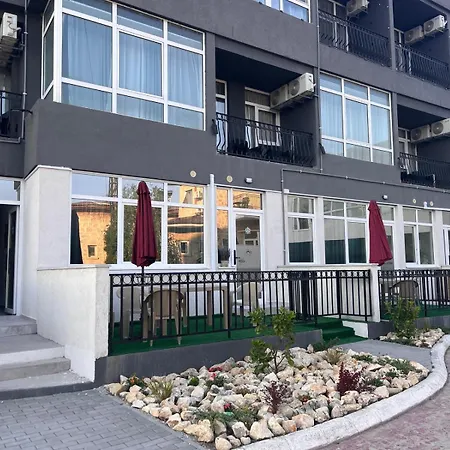 La Playa - Regal Apartmanhotel