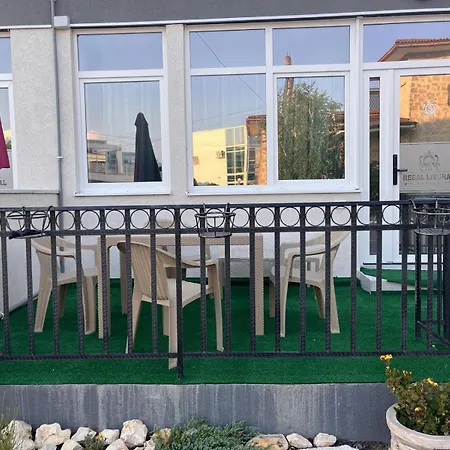 Regal Litoral Hotel apartamentowy *