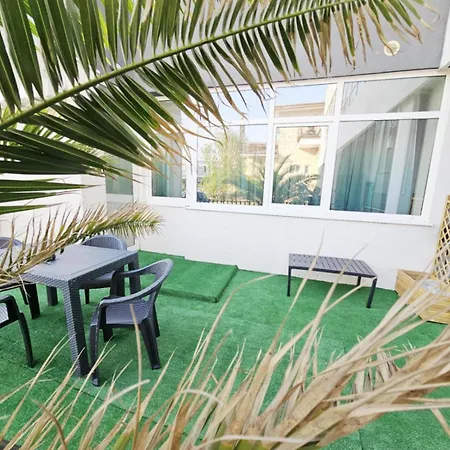 Regal Litoral 데포리노드