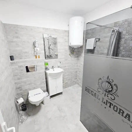 Regal Litoral 데포리노드