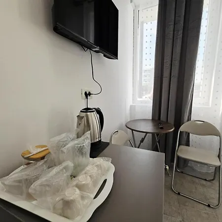 La Playa - Pe Plaja Cu Sezlong Gratuit