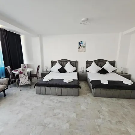 Hotel apartamentowy Regal Litoral