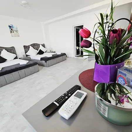 Regal Litoral 데포리노드