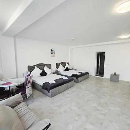 Regal Litoral Hotel apartamentowy