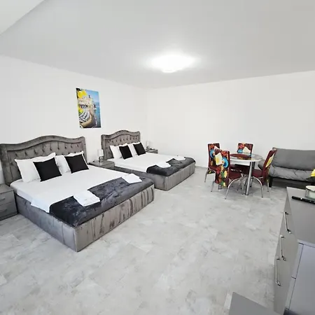 La Playa Regal 3* Eforie Nord