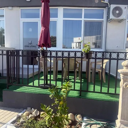La Playa Regal 3* Eforie Nord