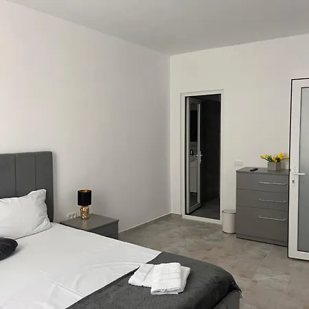 La Playa - Pe Plaja Cu Sezlong Gratuit 3* Eforie Nord