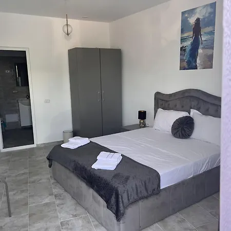 La Playa - Pe Plaja Cu Sezlong Gratuit Eforie Nord