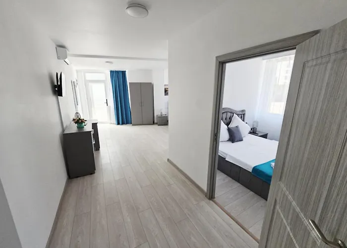 Regal Litoral Eforie Nord