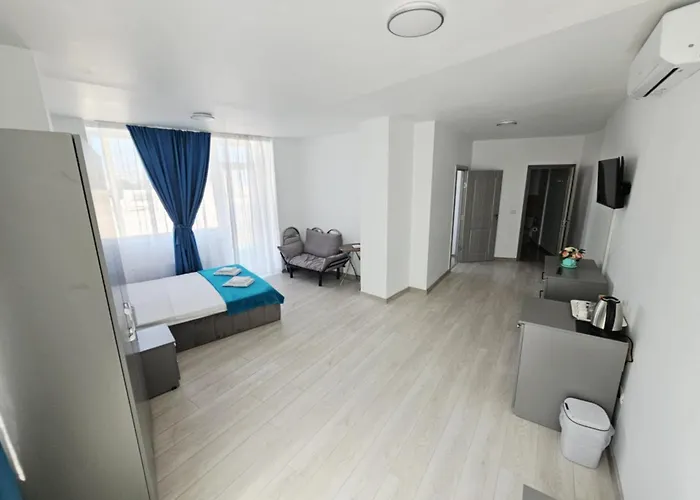 Aparthotel Regal Litoral