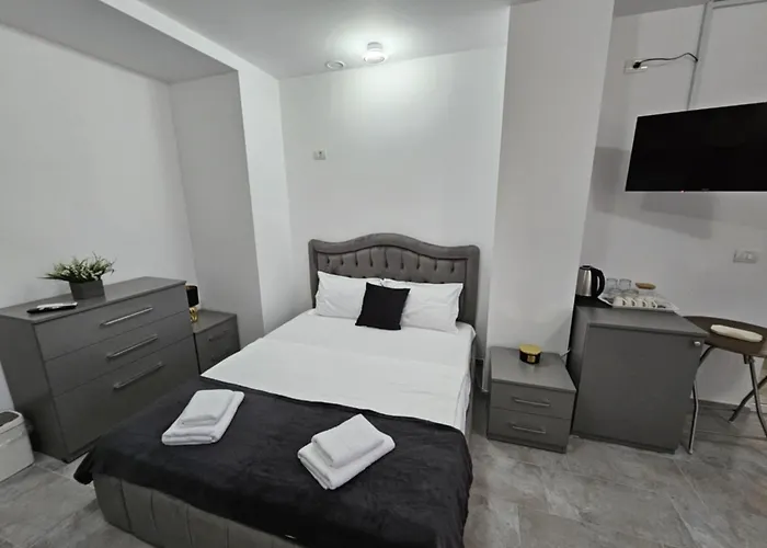 Regal Litoral Aparthotel *