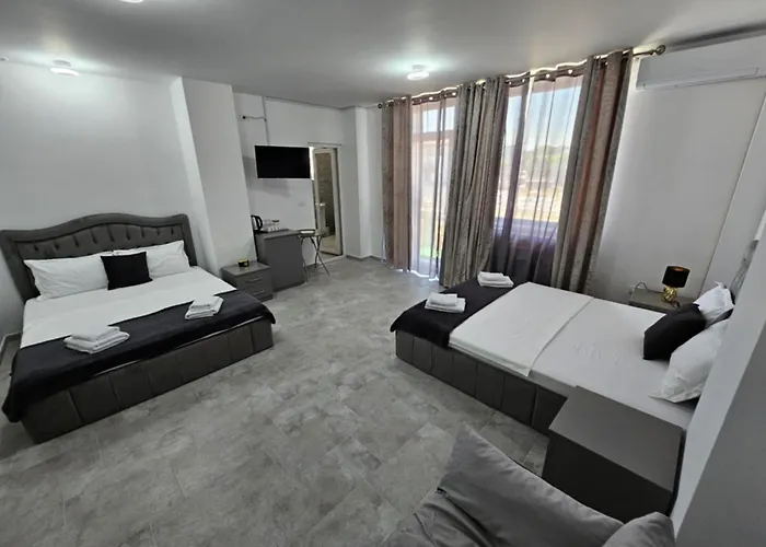 Regal Litoral * Eforie Nord