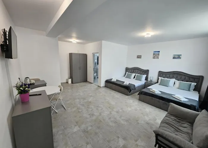 Regal Litoral * Eforie Nord