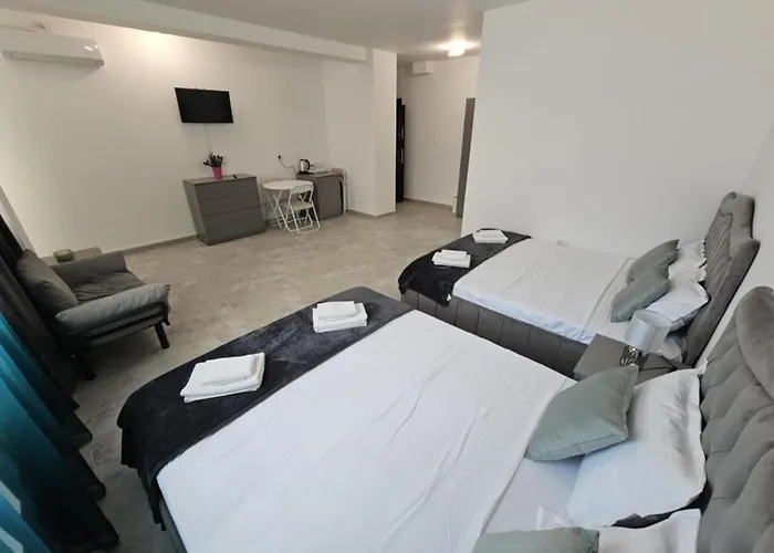 Aparthotel Regal Litoral