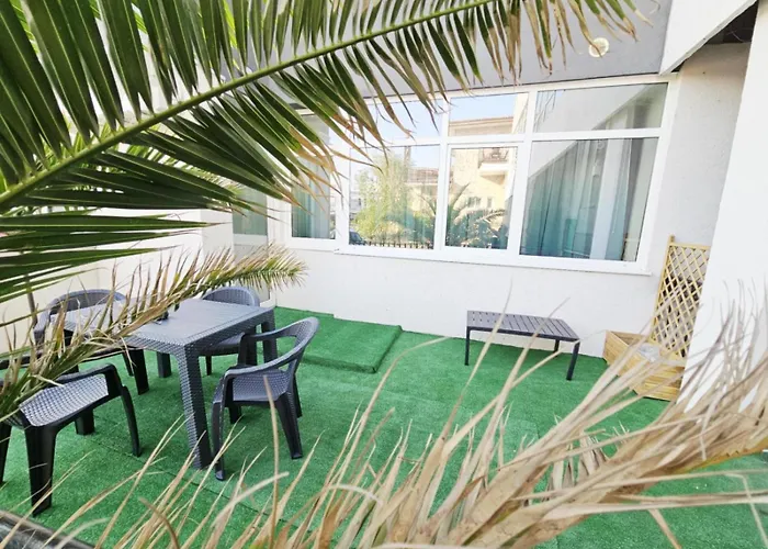 Regal Litoral אפורי נורד