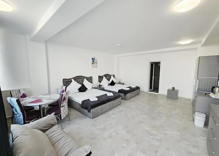 Regal Litoral מלון דירות