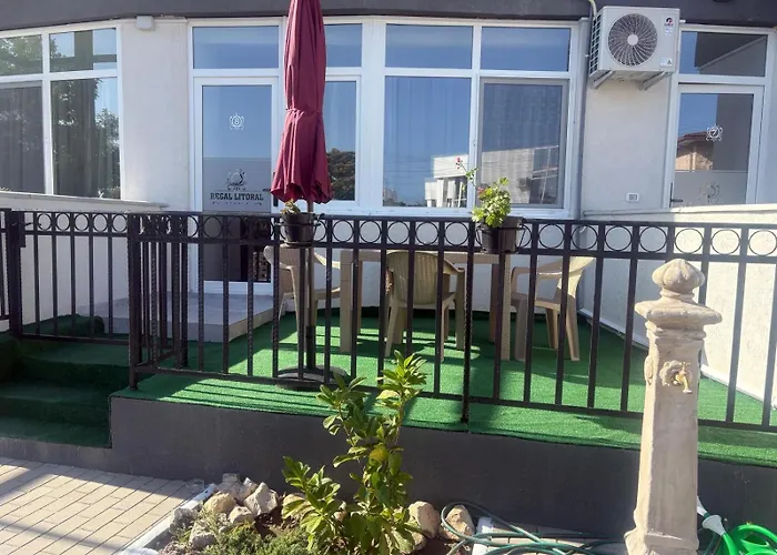 Regal Litoral * אפורי נורד